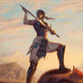 Lena Championed Giant Slayer