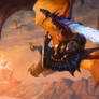 Angel of Descent
