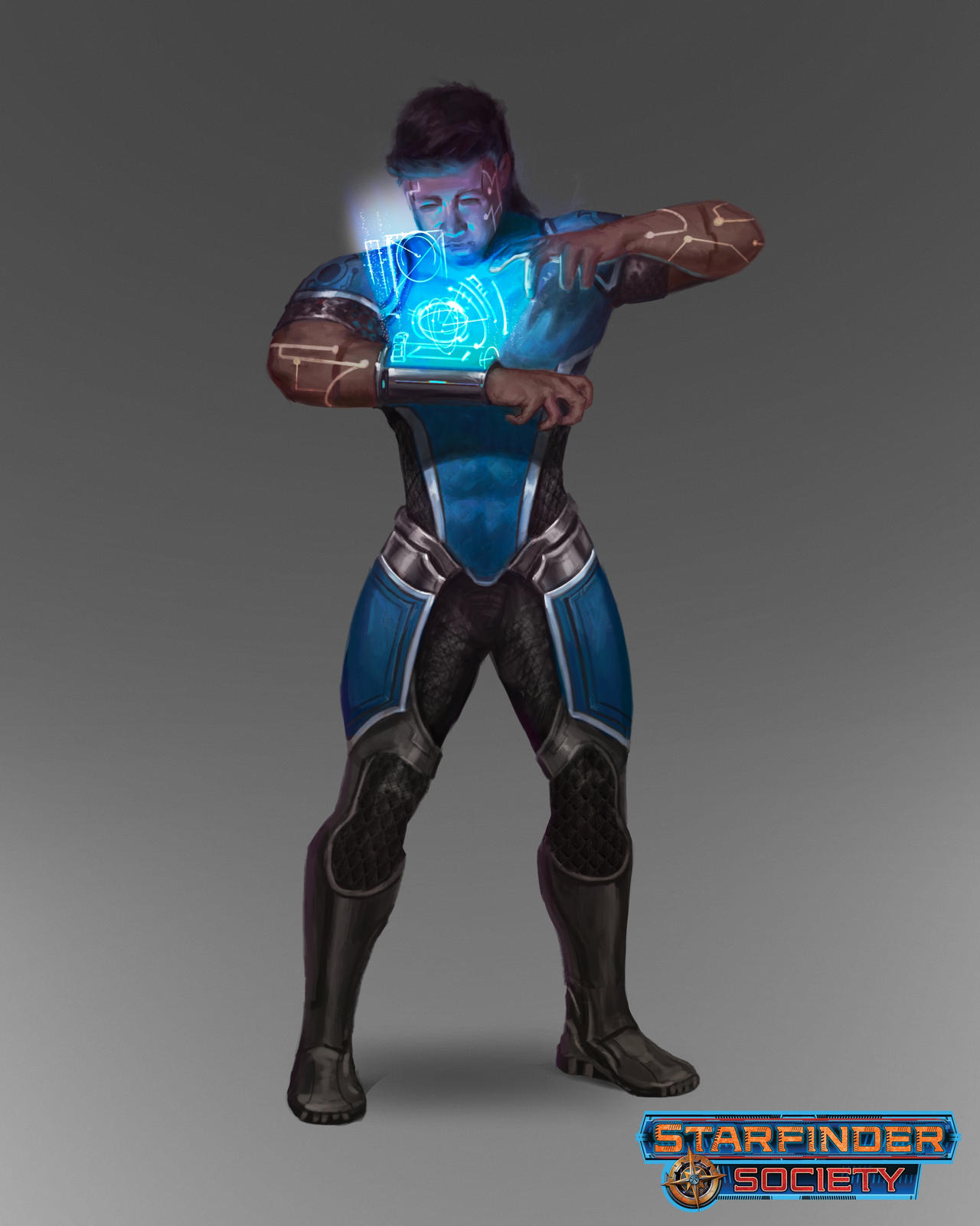 Android - Starfinder by alexvnart on DeviantArt