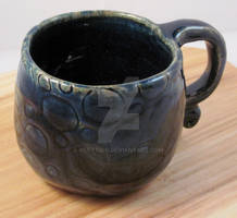 PolkaDotty Mug