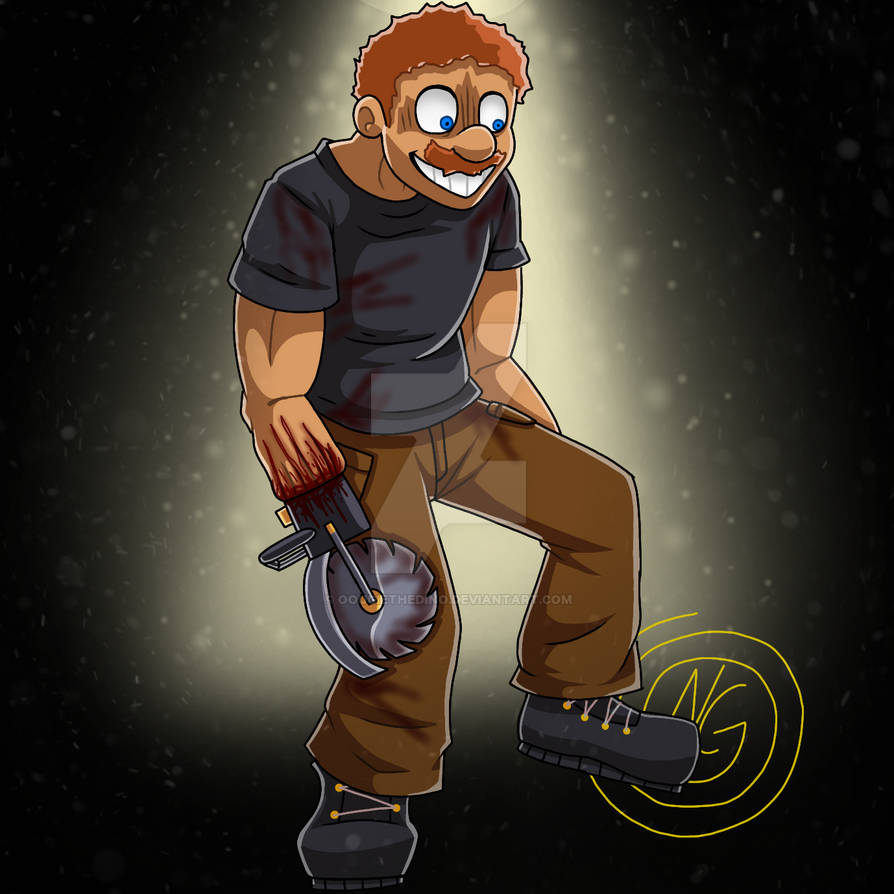 Aw Shucks Model .:FNF AW SHUCKS:. by oougiethedino on DeviantArt