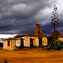 Building in Yalgoo