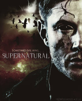 Supernatural Season 10 - Sometimes Evil Wins