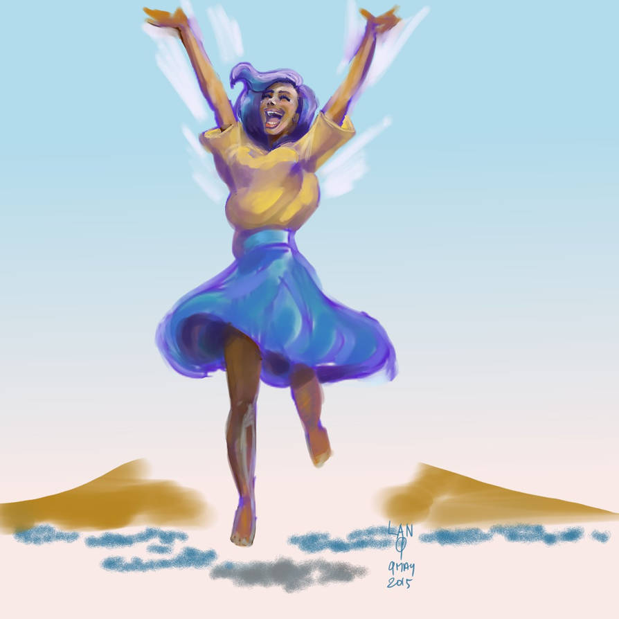 Rejoice Animation Rejoice by lan01 on DeviantArt
