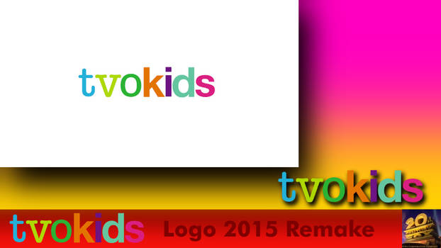 Tvokids logo bloopers the movie 2023 Fan Casting on myCast
