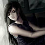 FF7AC: Rainy Day