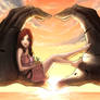 KH2: Heart's Princess