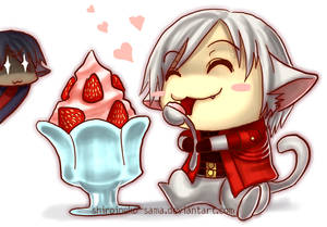 DMC4: Steal The Sundae