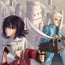 DMC3: Trio