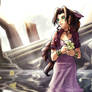 FF7AC: Aerith