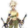 FF7 DoM: Nina