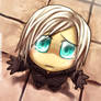 FF7AC:Chibi Kadaj Wants Mommy