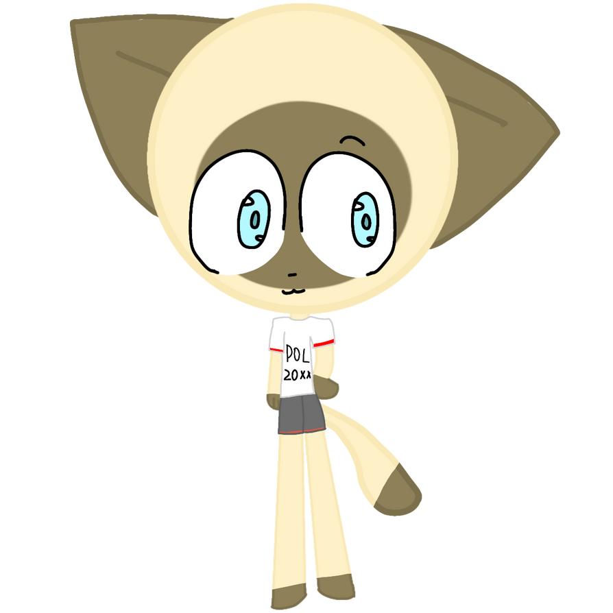 Avi the cat by akita2008 on DeviantArt