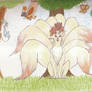 Mama Ninetails