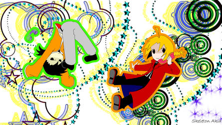 Digital Art On Lingxed Deviantart