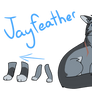 #14. Jayfeather ref REDONE