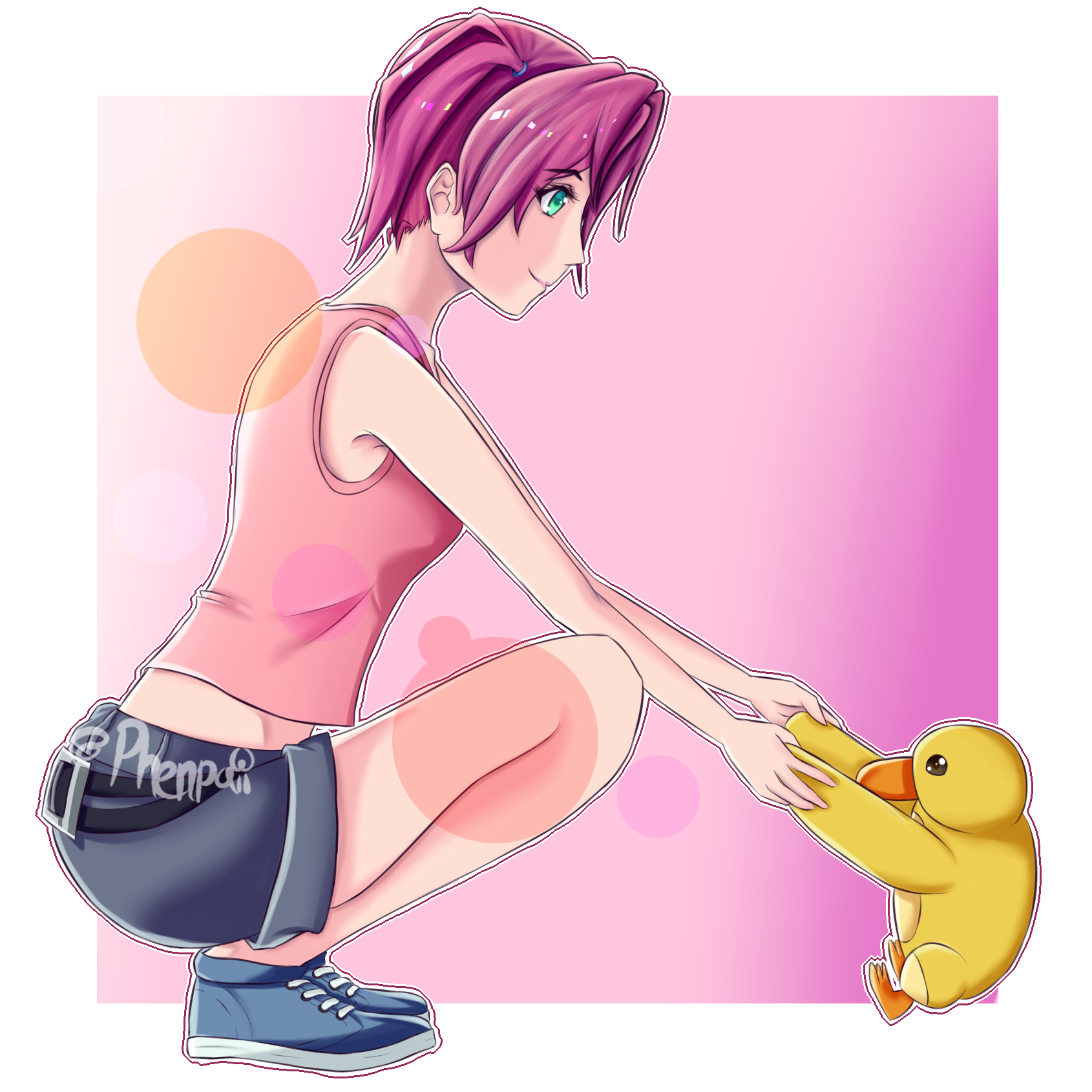 Misty chronexia anime sale