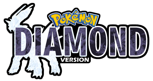Pokemon Brilliant Diamond PNG ICON by msx2p on DeviantArt