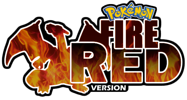 Pokemon FireRed Randomizer Nuzlocke Sidebar by codyfrisbee on DeviantArt