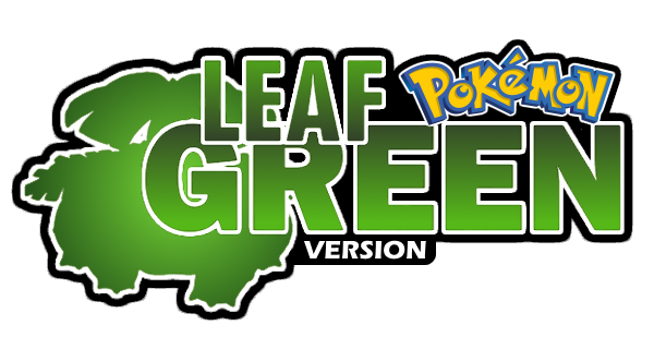 pokémon leaf green download pt br mediafıre