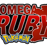 Pokemon Omega Ruby Logo