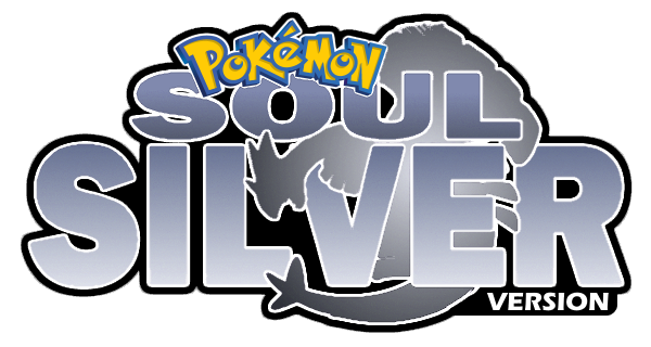 Pokemon Soul Silver Projects  Photos, videos, logos, illustrations and  branding on Behance
