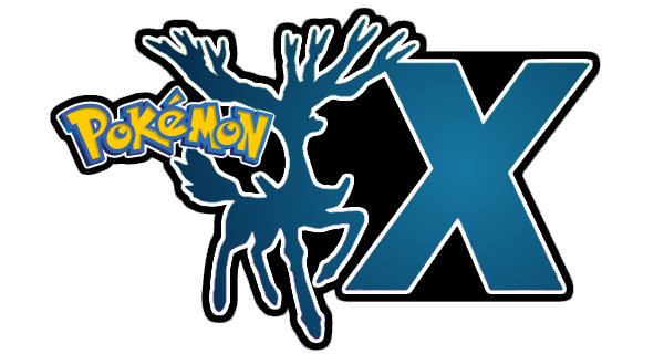 Pokémon X And Y Logos - Pokemon Xy Logo Transparent PNG - 500x282 - Free  Download on NicePNG