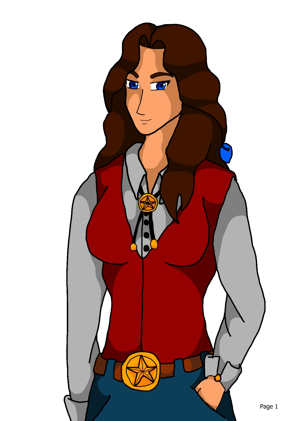 Deviantart Texas Texas by LionladyJasmine on DeviantArt