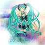 Hatsune Miku 2