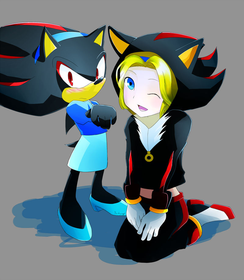 Shadria Deviantart Shadria by Baitong9194 on DeviantArt