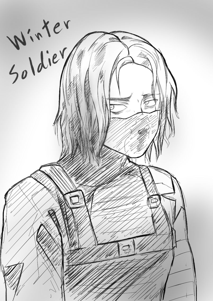 Bucky