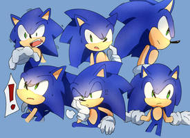 Sonic