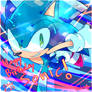 Sonic 24th Anniversary