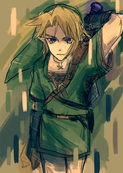 Twilight Link