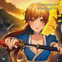 COM - Kasumi