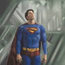Routh Superman