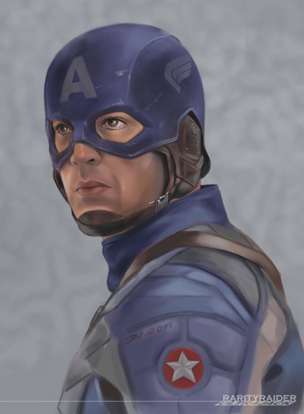 Captain America