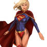 Supergirl