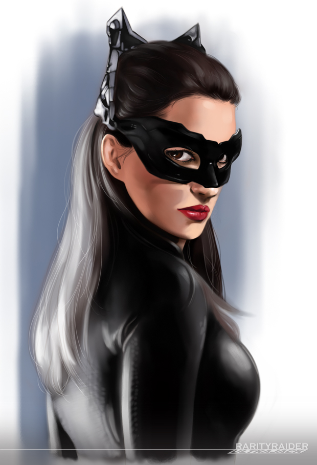 Catwoman