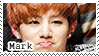 Mark Got7 Stamp by sblghanin