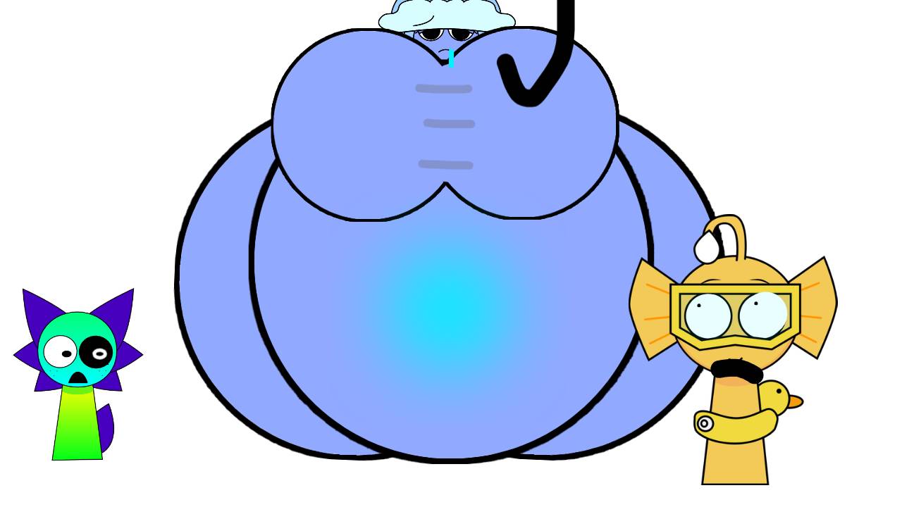 Avatar Inflation Aured inflation water by Danyil777 on DeviantArt