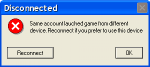 Windows XP Error message 1 by NoEditSounds on DeviantArt