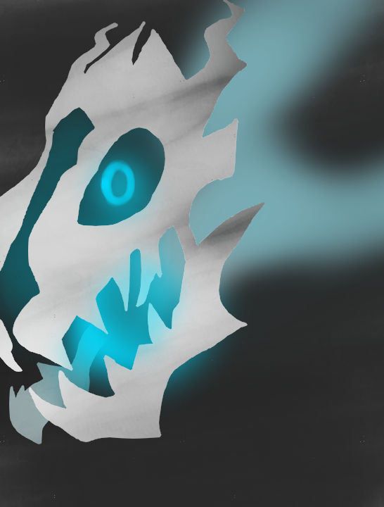 undertale gaster blaster by BELU-988 on DeviantArt