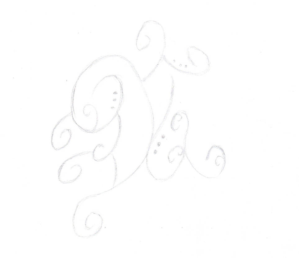 Fey Mark Examples Fey Marks, Sketch by TheSleepingGods on DeviantArt