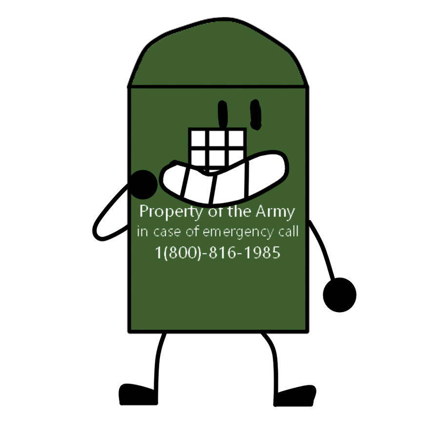 2 4 5 Trioxin Barrel By ThatAnimatorTeen On DeviantArt 2-4-5-trioxin-barrel-by-thatanimatorteen-on-deviantart