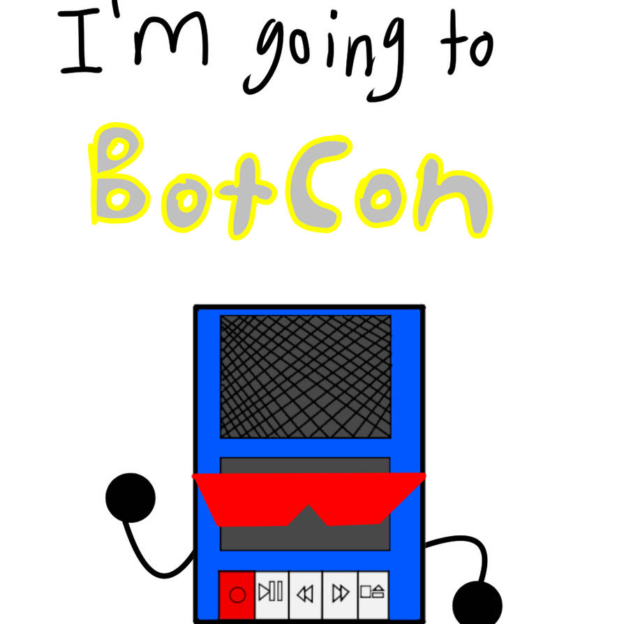 BotCon 2022 by ThatAnimatorTeen on DeviantArt