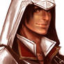 Here's an Ezio