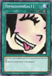 i made a awsome yu gi oh card hahahahahaha by remuswolf