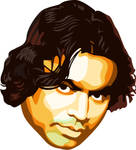 A.R. Rahman by arindam79