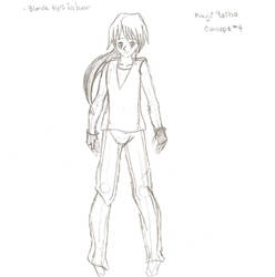 Kouji Concept #4